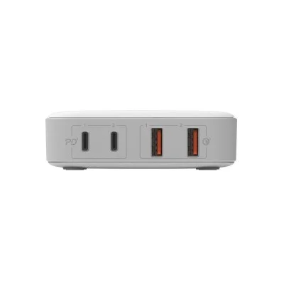 Oneplug  100W 4-Port Gan Desktop Charger